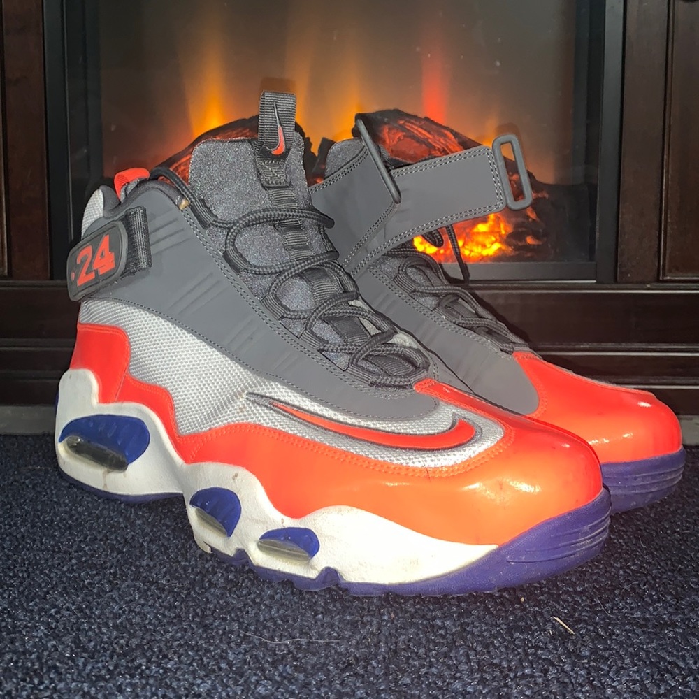 Nike Air Griffey Max 1